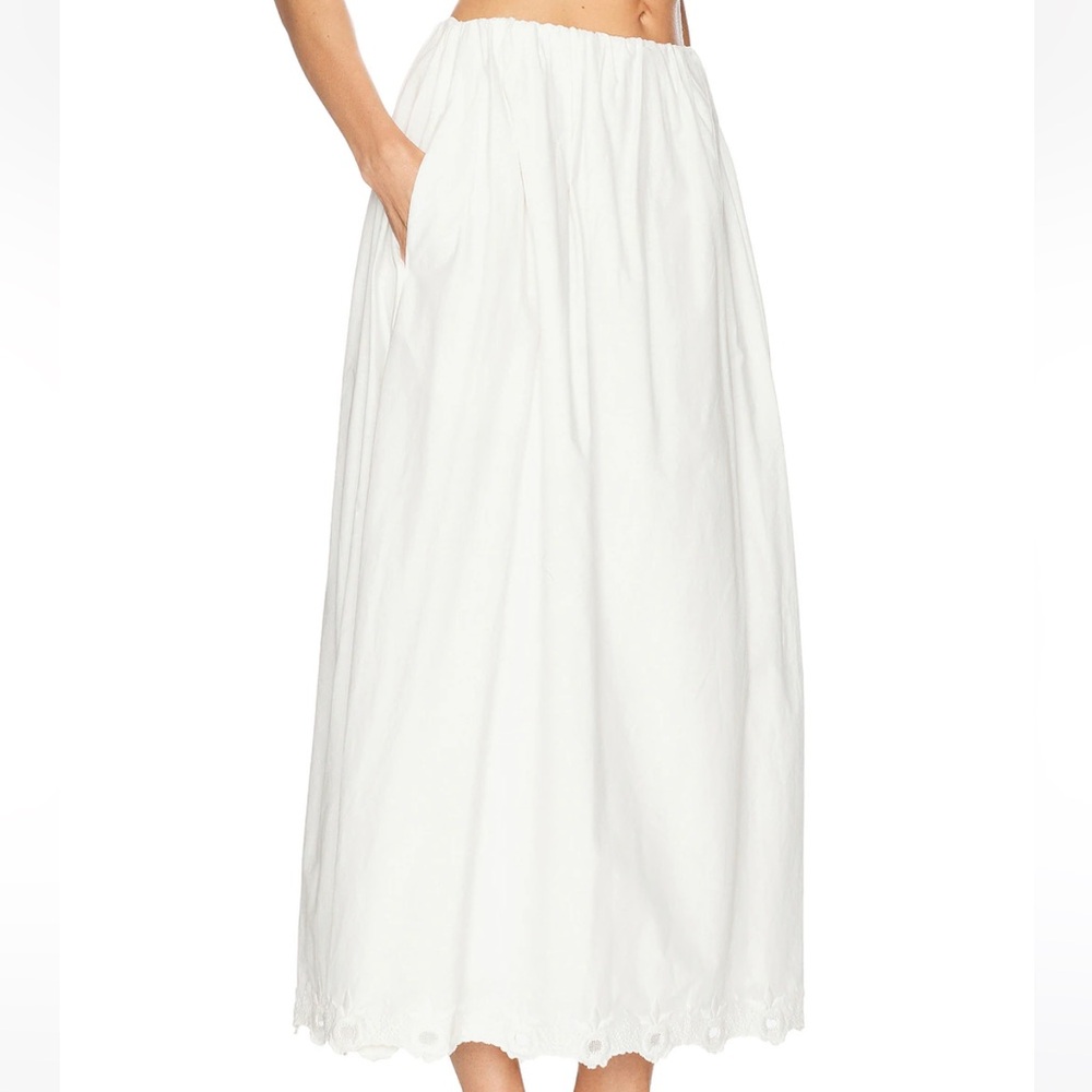 NWT Posse ANTOINETTE SKIRT - Picture 3 of 7